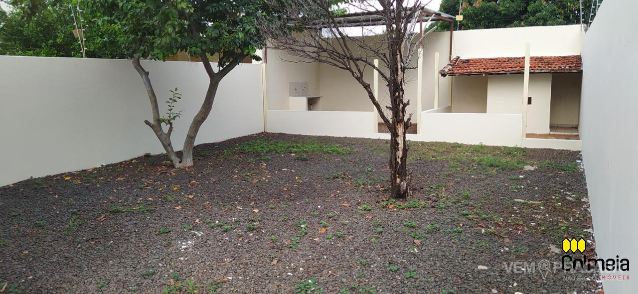 Casa Térrea para alugar na Vila Taveirópolis, Campo Grande – foto 21
