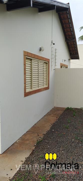 Casa Térrea para alugar na Vila Taveirópolis, Campo Grande – foto 23