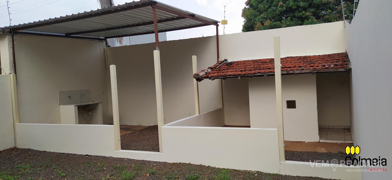 Casa Térrea para alugar na Vila Taveirópolis, Campo Grande – foto 24