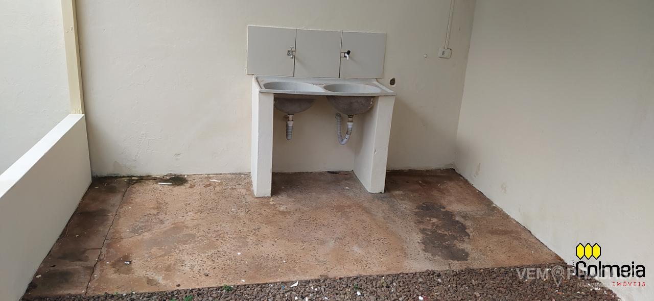 Casa Térrea para alugar na Vila Taveirópolis, Campo Grande – foto 25