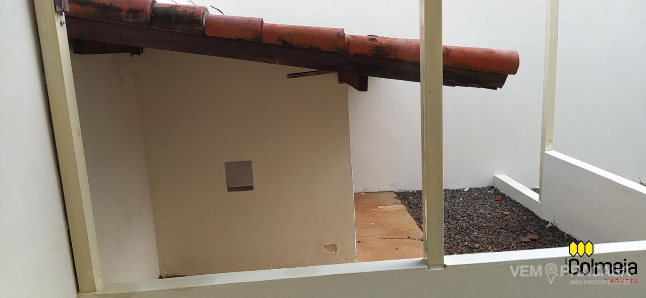 Casa Térrea para alugar na Vila Taveirópolis, Campo Grande – foto 26