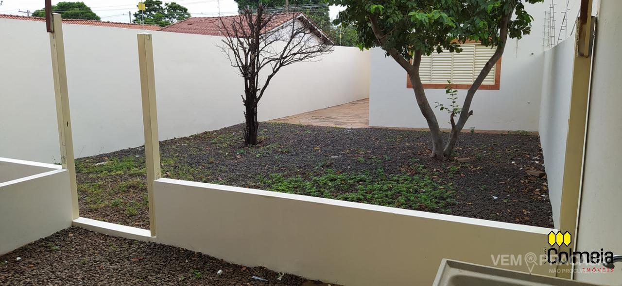 Casa Térrea para alugar na Vila Taveirópolis, Campo Grande – foto 27