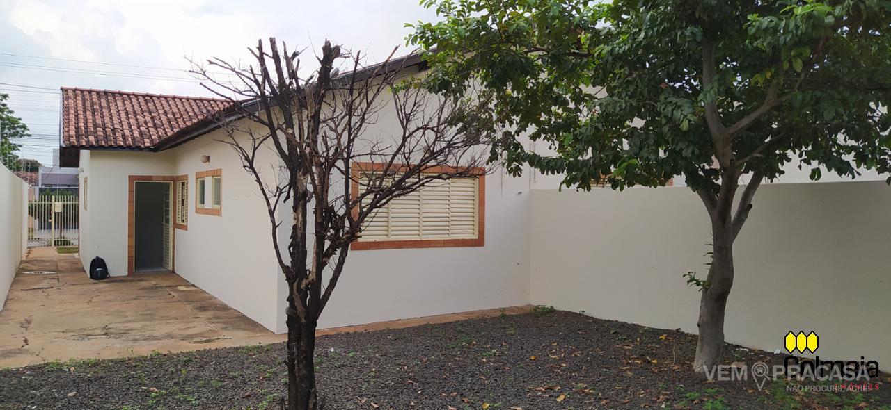 Casa Térrea para alugar na Vila Taveirópolis, Campo Grande – foto 28