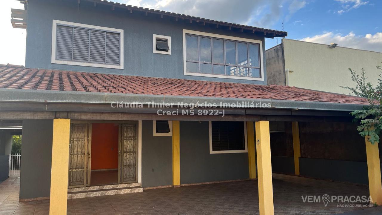 Sobrado à venda no Mata do Jacinto, Campo Grande – foto 2