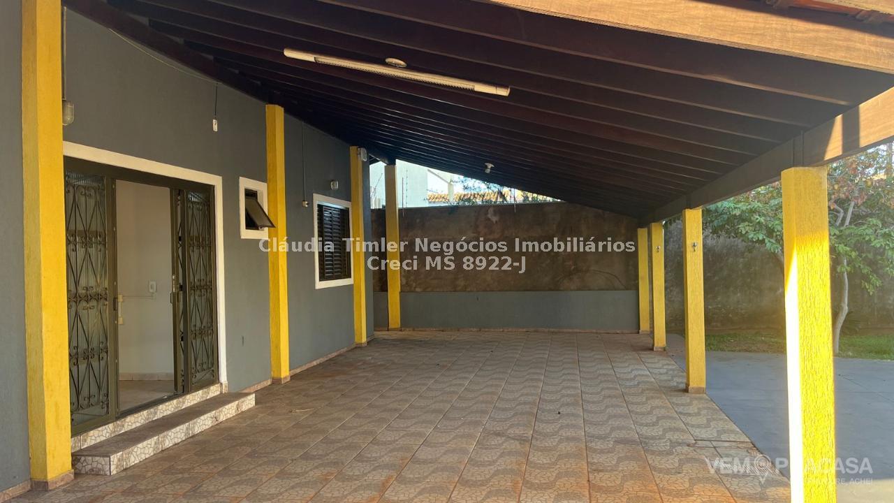 Sobrado à venda no Mata do Jacinto, Campo Grande – foto 3