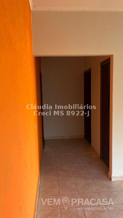 Sobrado à venda no Mata do Jacinto, Campo Grande – foto 5