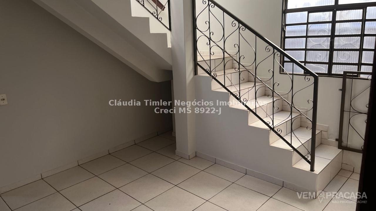 Sobrado à venda no Mata do Jacinto, Campo Grande – foto 8