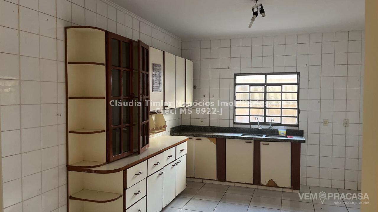 Sobrado à venda no Mata do Jacinto, Campo Grande – foto 10