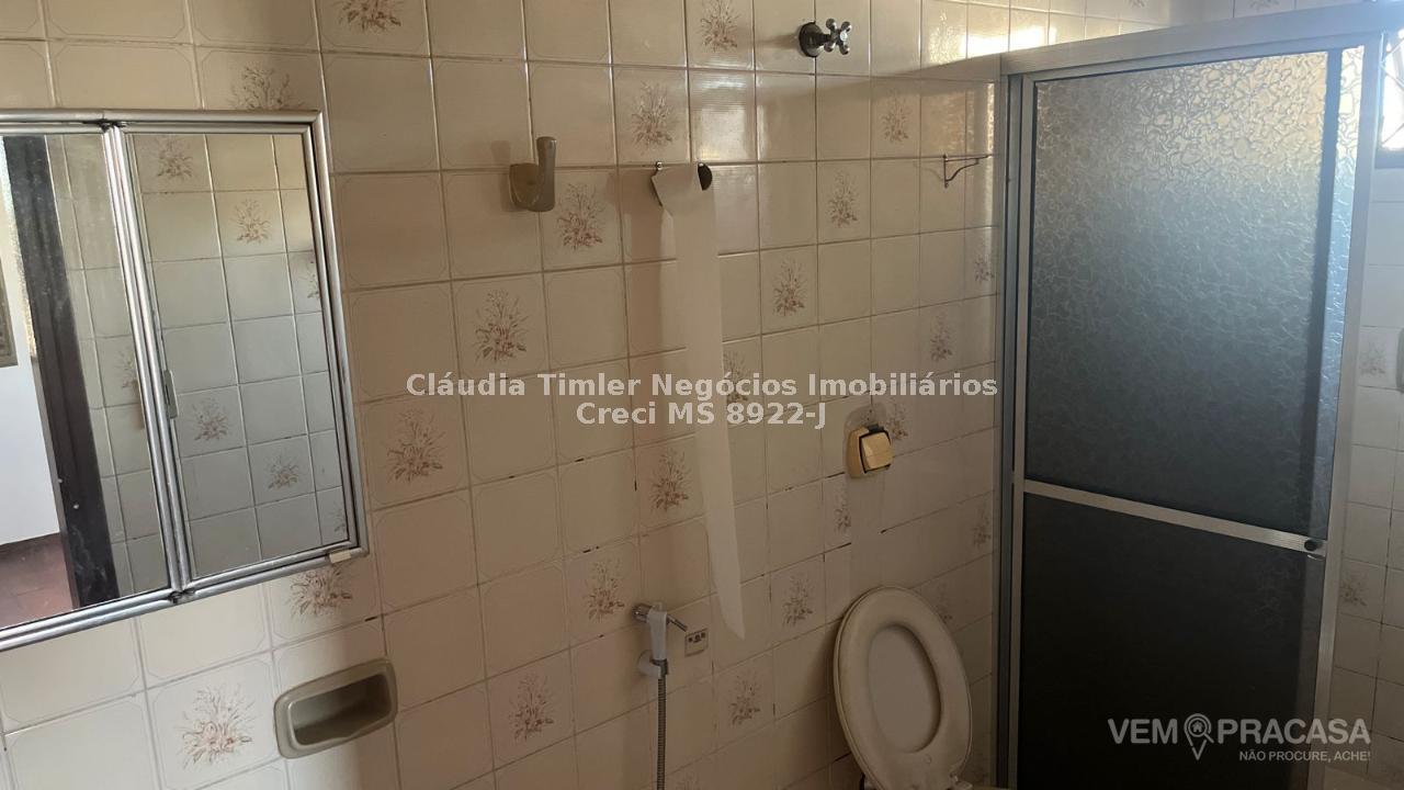 Sobrado à venda no Mata do Jacinto, Campo Grande – foto 12