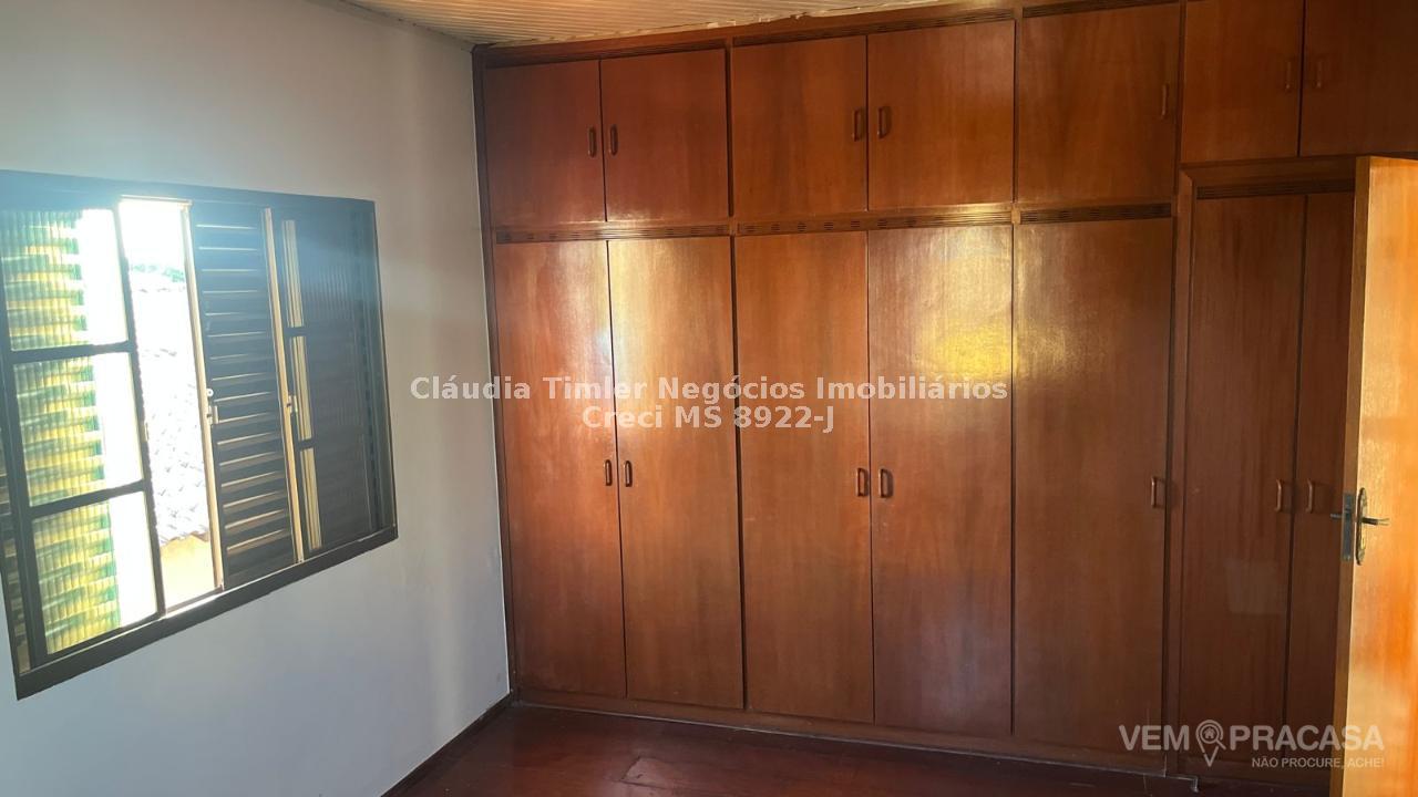 Sobrado à venda no Mata do Jacinto, Campo Grande – foto 13