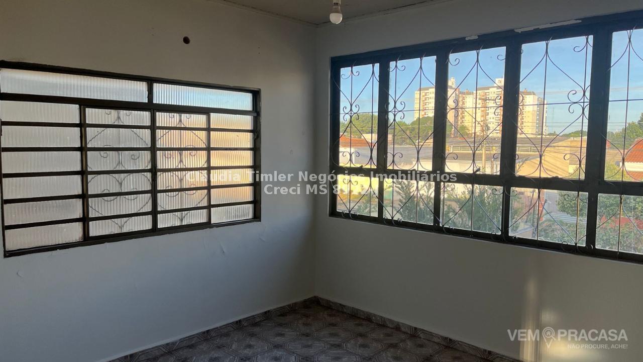 Sobrado à venda no Mata do Jacinto, Campo Grande – foto 15