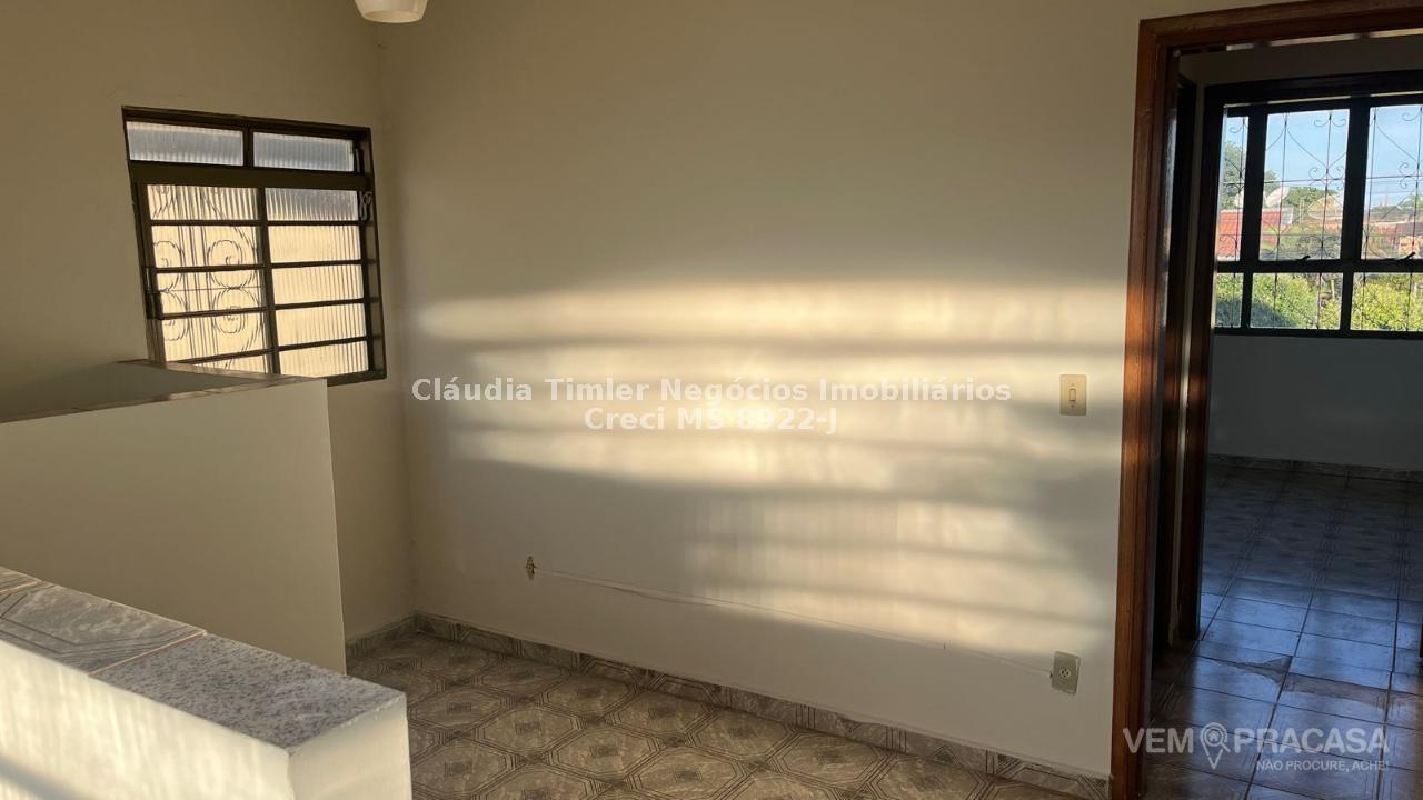 Sobrado à venda no Mata do Jacinto, Campo Grande – foto 16