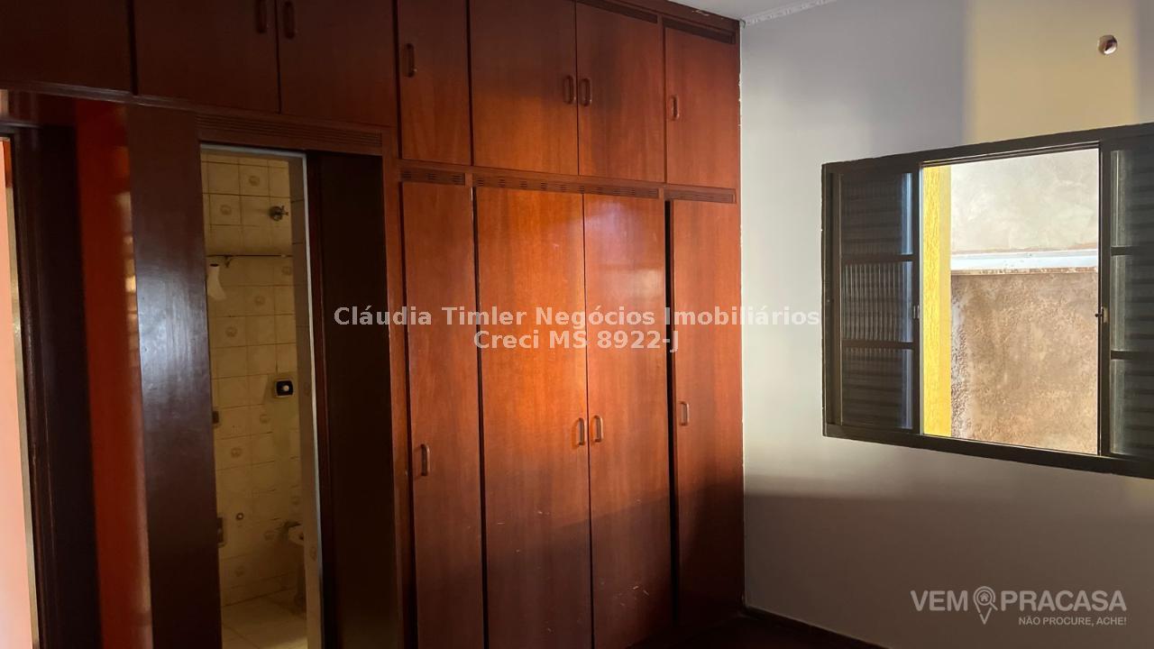 Sobrado à venda no Mata do Jacinto, Campo Grande – foto 19