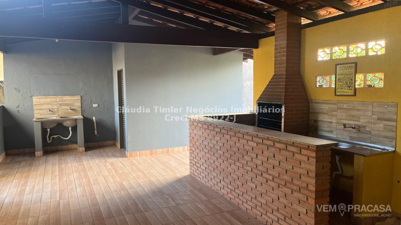Sobrado à venda no Mata do Jacinto, Campo Grande – foto 20