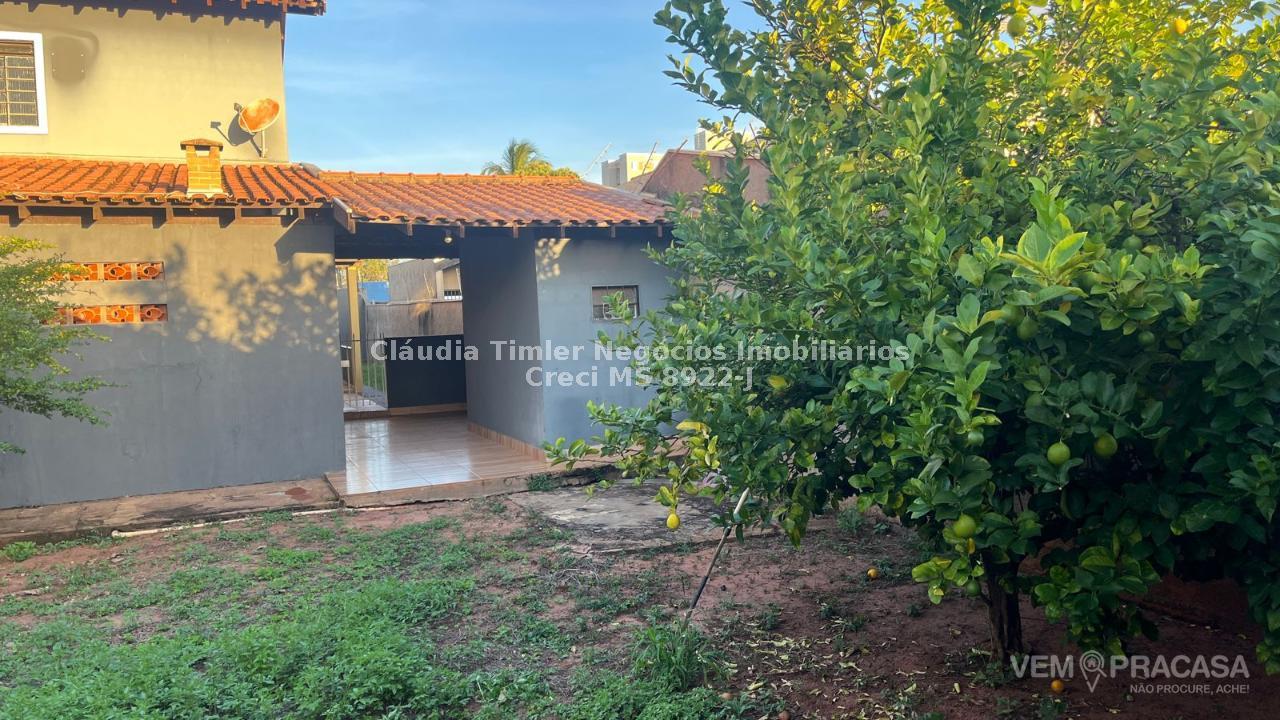 Sobrado à venda no Mata do Jacinto, Campo Grande – foto 21