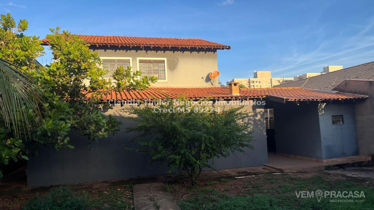 Sobrado à venda no Mata do Jacinto, Campo Grande – foto 22
