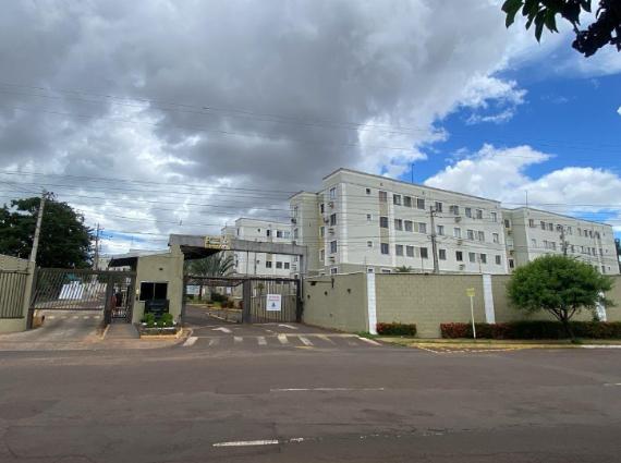 Apartamento para lançamento no Pioneiros, Campo Grande
