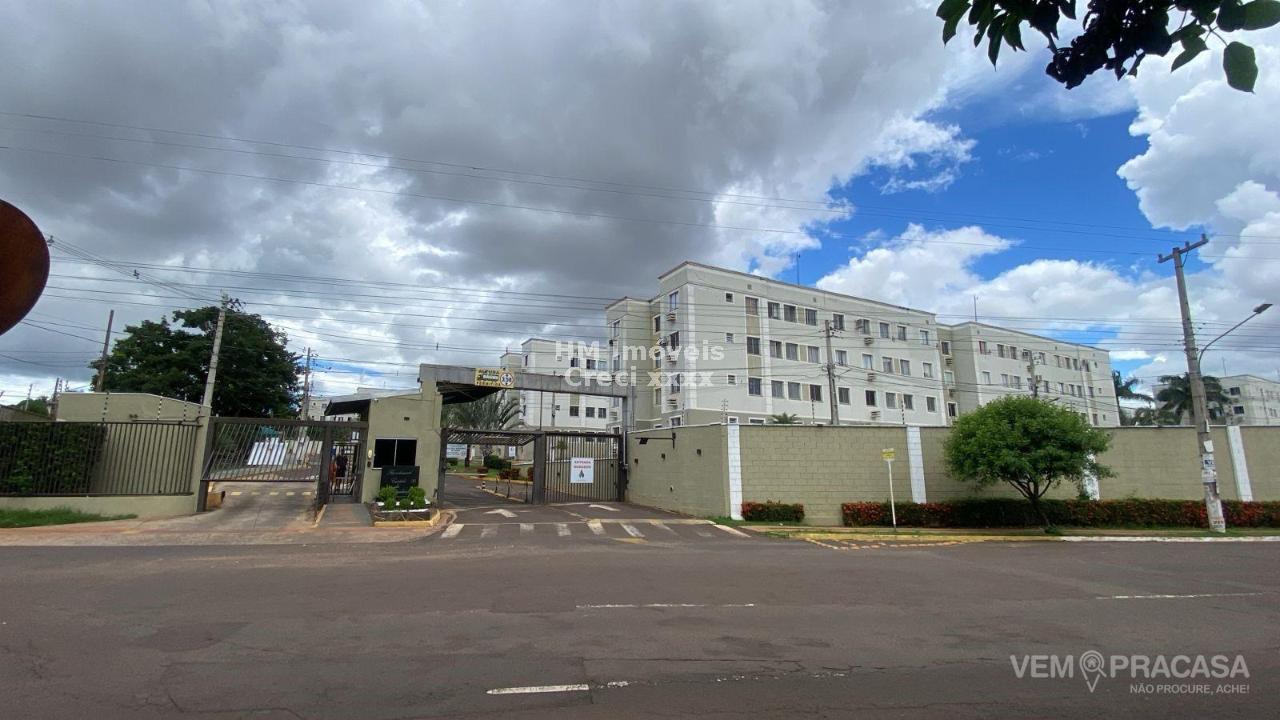 Apartamento para lançamento no Pioneiros, Campo Grande – foto 1