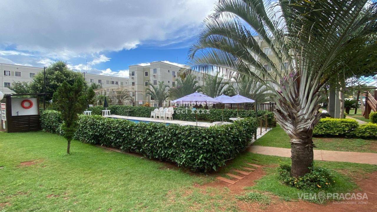 Apartamento para lançamento no Pioneiros, Campo Grande – foto 2