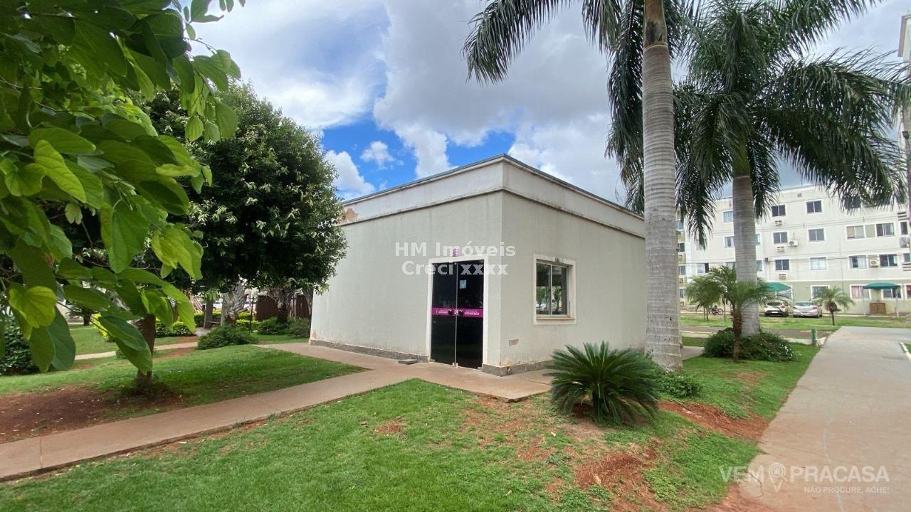 Apartamento para lançamento no Pioneiros, Campo Grande – foto 4