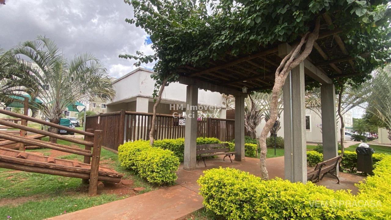 Apartamento para lançamento no Pioneiros, Campo Grande – foto 5
