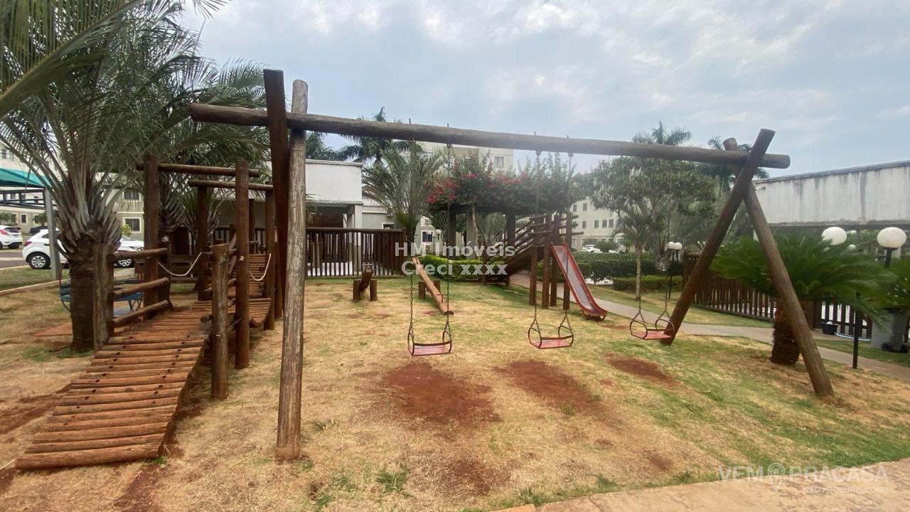 Apartamento para lançamento no Pioneiros, Campo Grande – foto 6