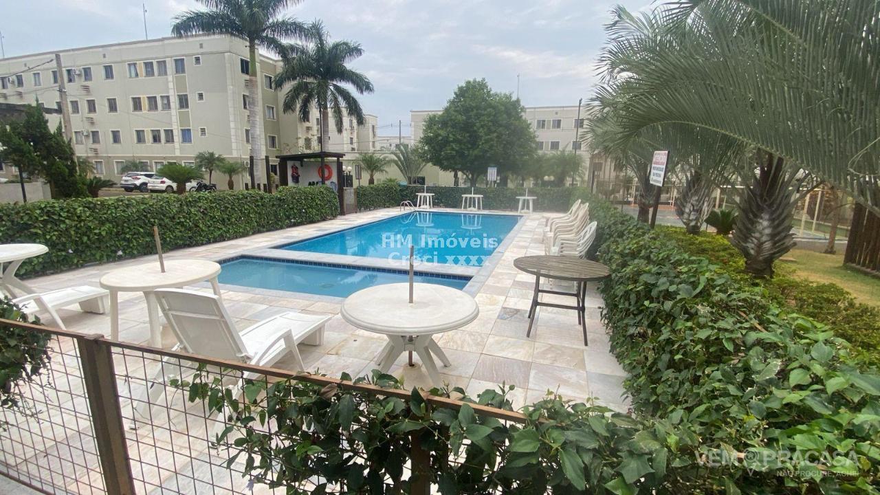 Apartamento para lançamento no Pioneiros, Campo Grande – foto 7