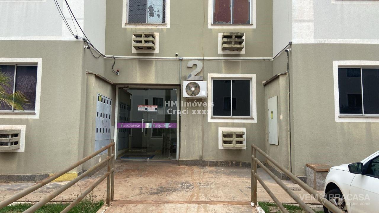 Apartamento para lançamento no Pioneiros, Campo Grande – foto 8