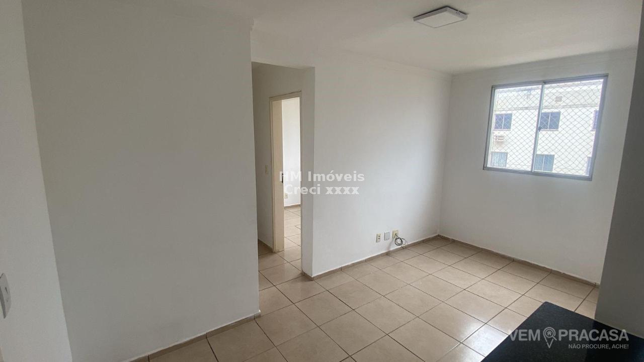 Apartamento para lançamento no Pioneiros, Campo Grande – foto 9