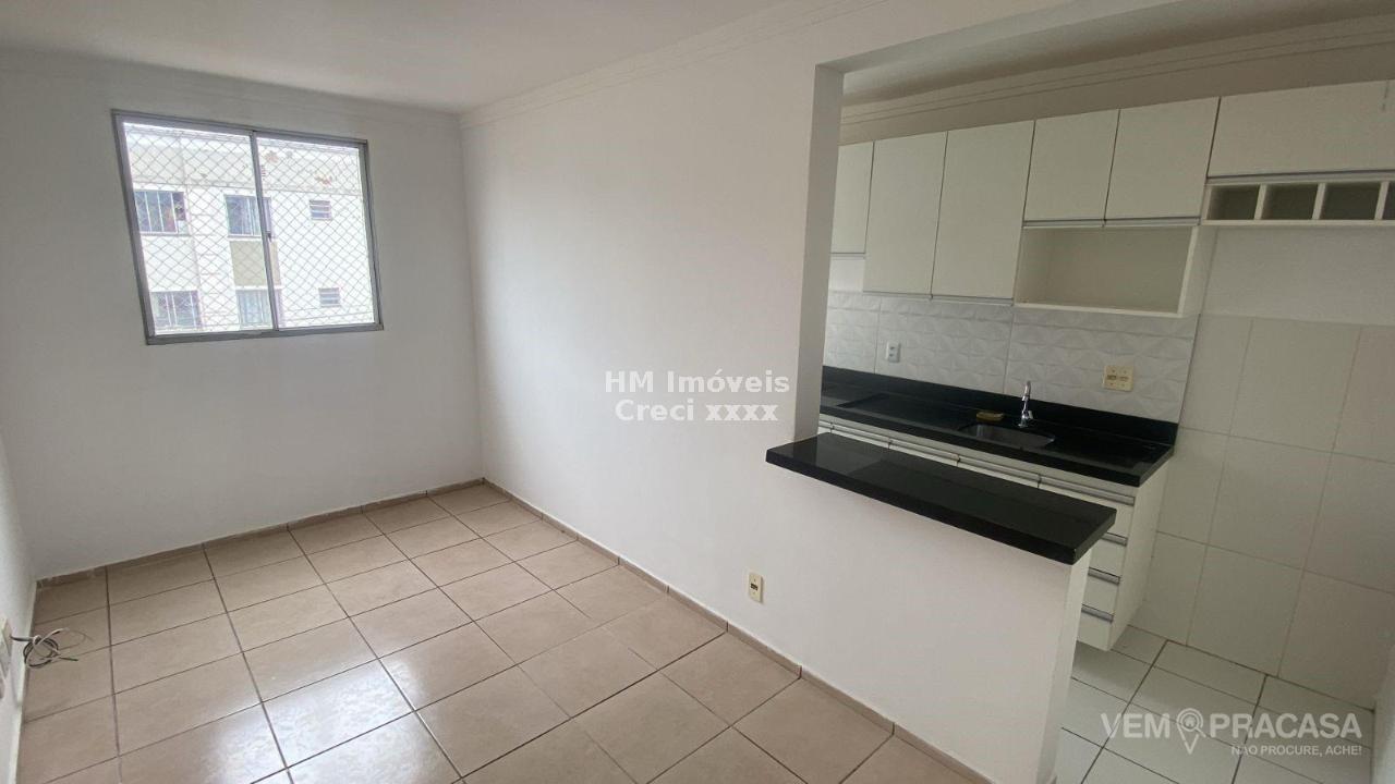Apartamento para lançamento no Pioneiros, Campo Grande – foto 10