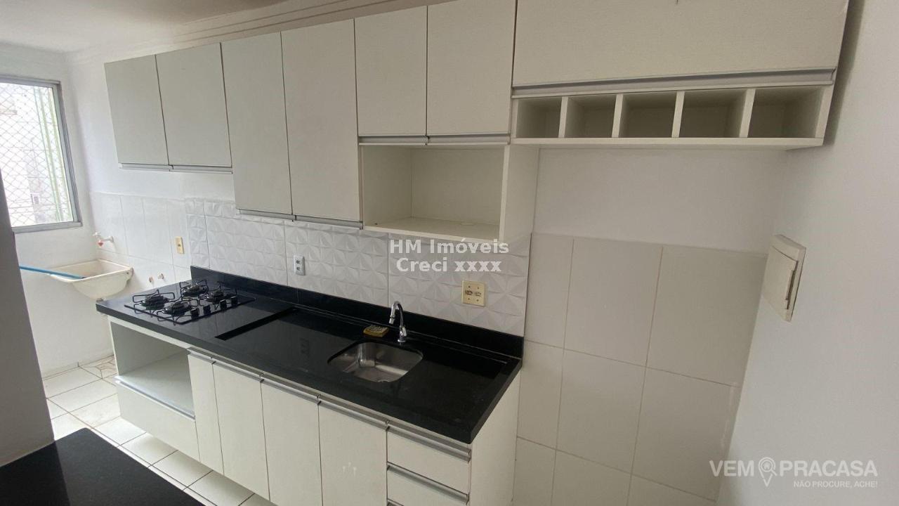 Apartamento para lançamento no Pioneiros, Campo Grande – foto 11