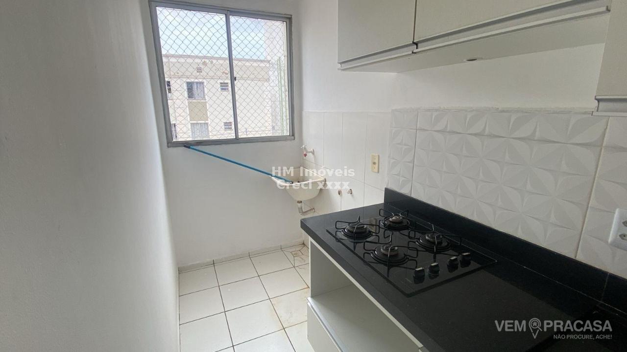 Apartamento para lançamento no Pioneiros, Campo Grande – foto 12