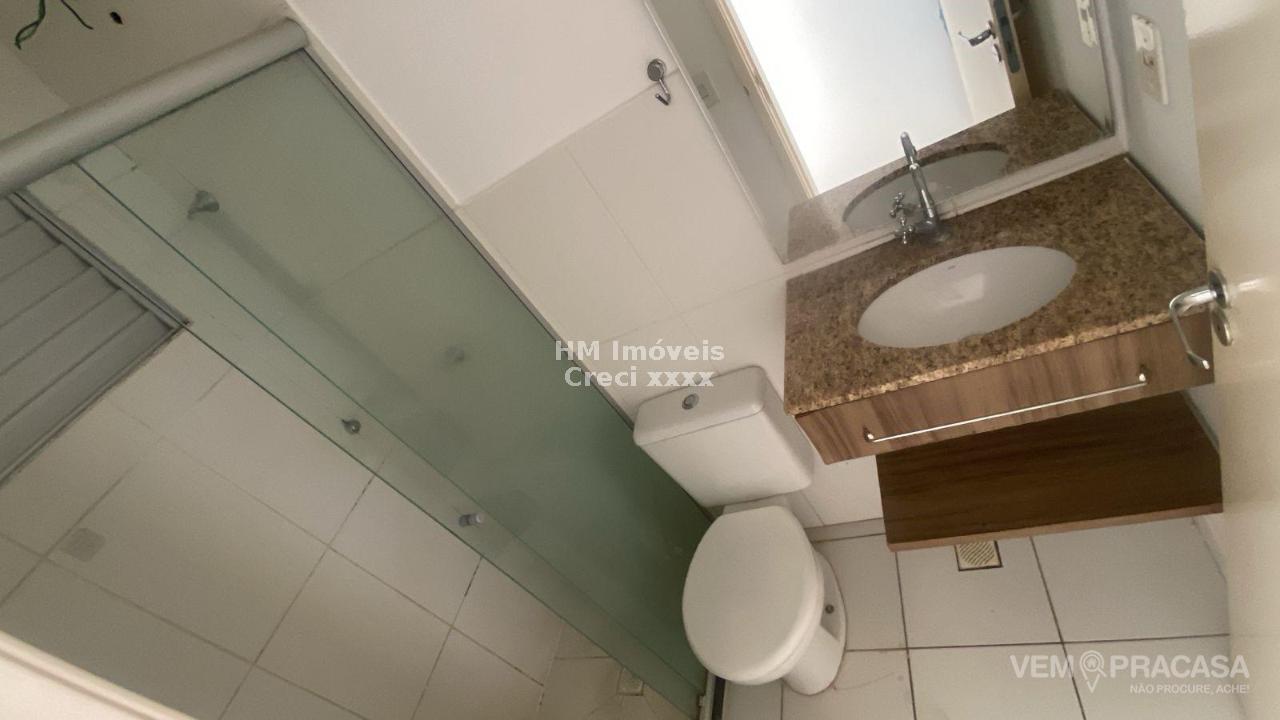 Apartamento para lançamento no Pioneiros, Campo Grande – foto 13