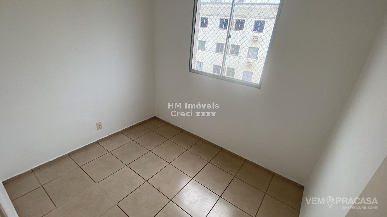 Apartamento para lançamento no Pioneiros, Campo Grande – foto 14