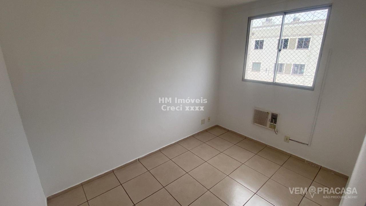 Apartamento para lançamento no Pioneiros, Campo Grande – foto 15