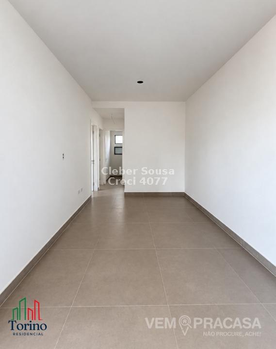 Apartamento à venda no São Francisco, Campo Grande – foto 3