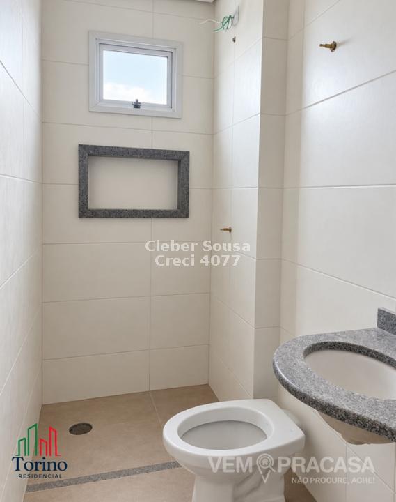Apartamento à venda no São Francisco, Campo Grande – foto 7