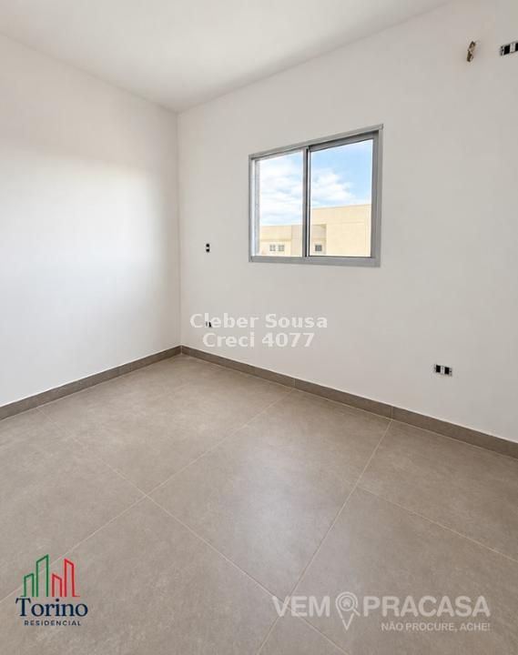 Apartamento à venda no São Francisco, Campo Grande – foto 6