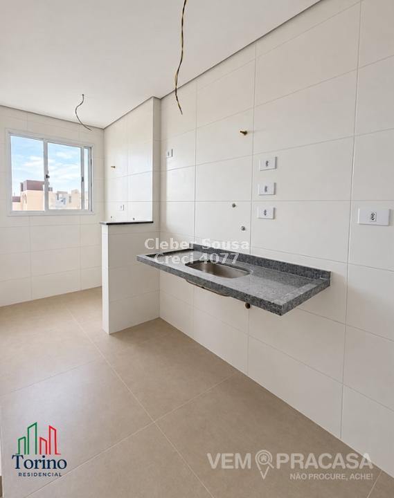 Apartamento à venda no São Francisco, Campo Grande – foto 4