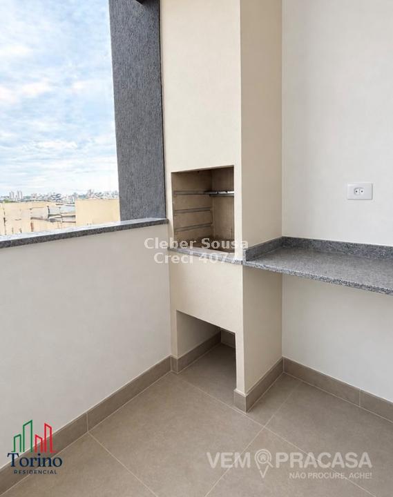 Apartamento à venda no São Francisco, Campo Grande – foto 5