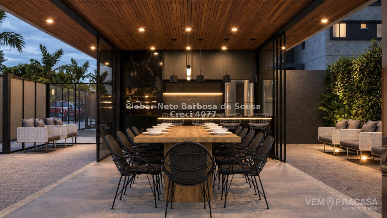 Apartamento à venda no São Francisco, Campo Grande – foto 8