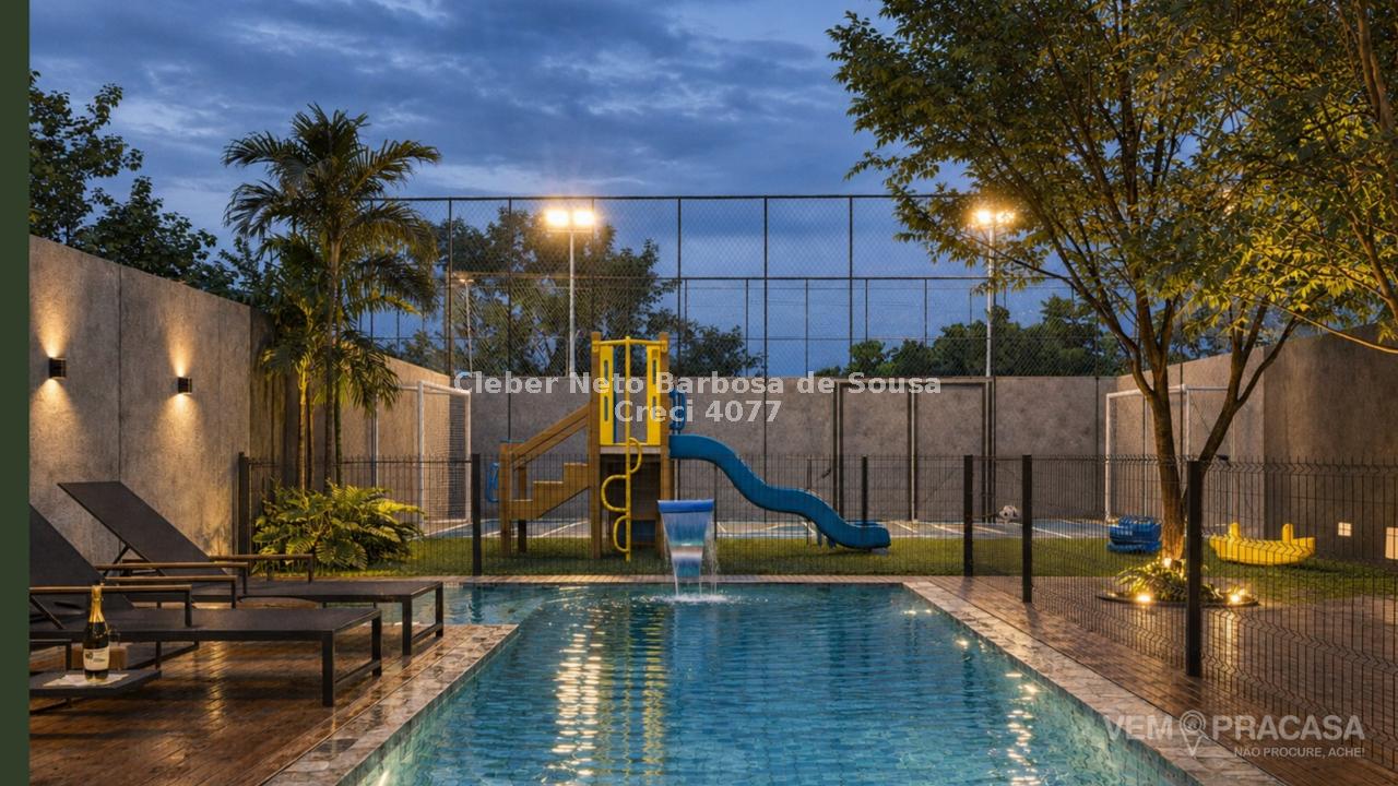 Apartamento à venda no São Francisco, Campo Grande – foto 9