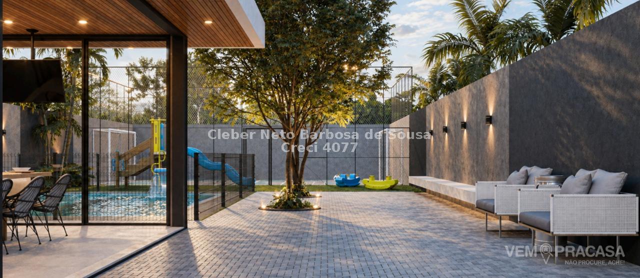 Apartamento à venda no São Francisco, Campo Grande – foto 10