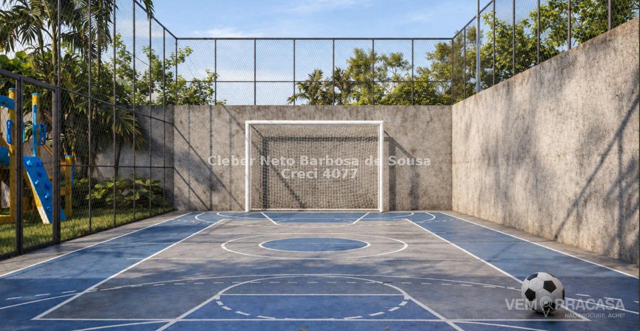 Apartamento à venda no São Francisco, Campo Grande – foto 11