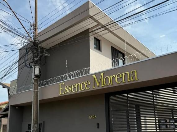 Sobrado/Condomínio à venda no Jardim TV Morena, Campo Grande