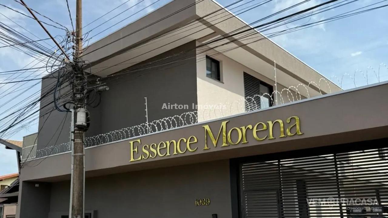 Sobrado/Condomínio à venda no Jardim TV Morena, Campo Grande – foto 1