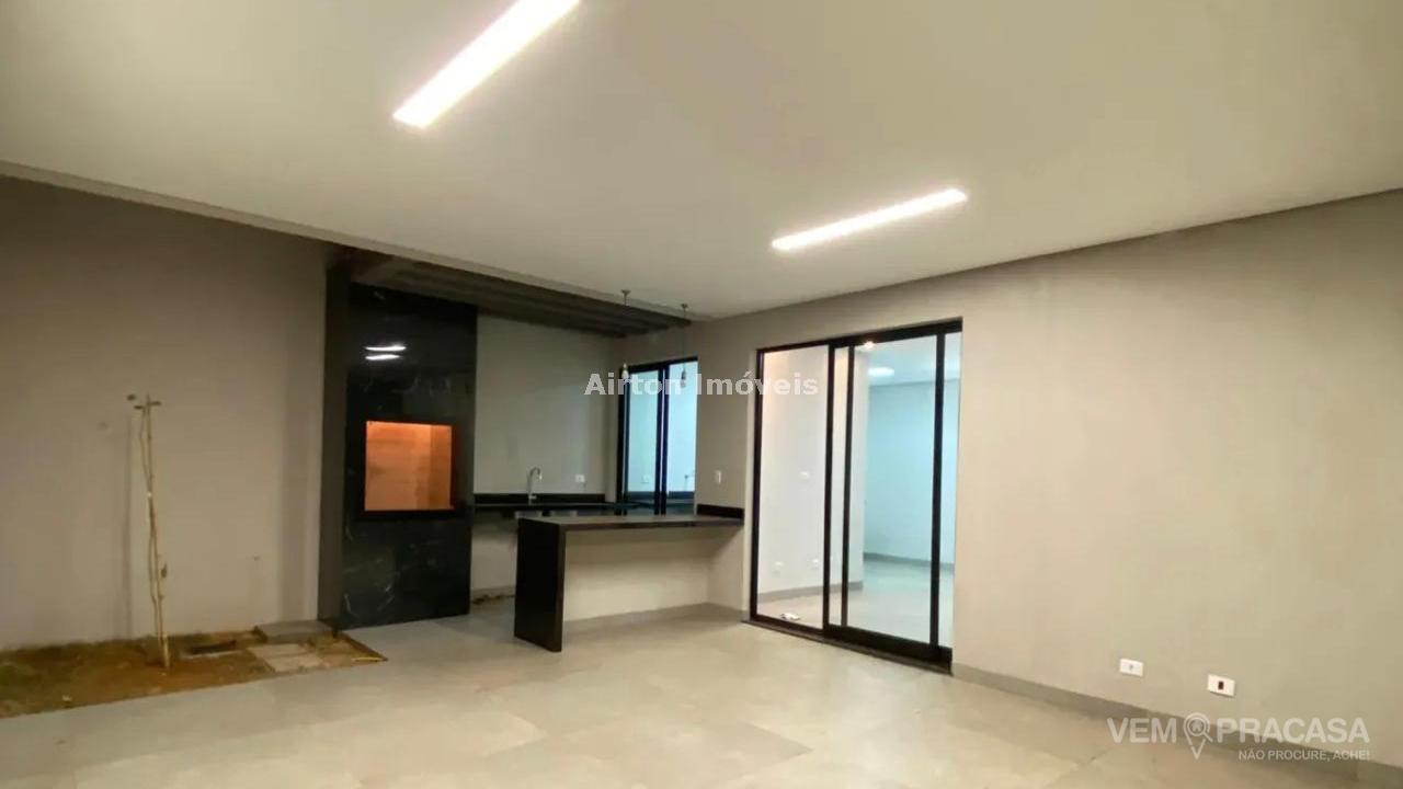 Sobrado/Condomínio à venda no Jardim TV Morena, Campo Grande – foto 2