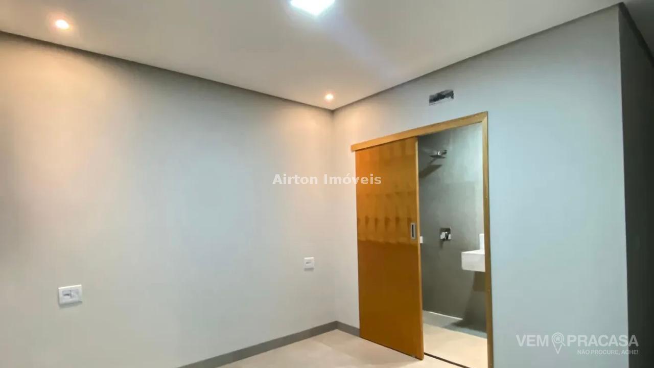 Sobrado/Condomínio à venda no Jardim TV Morena, Campo Grande – foto 6