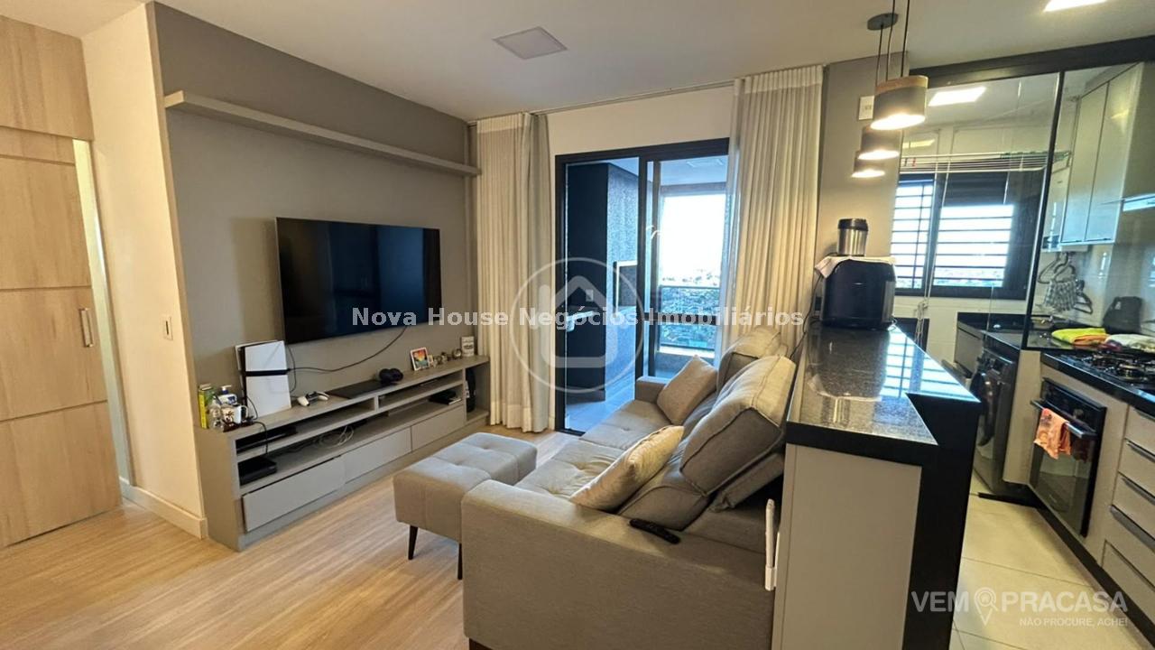 Apartamento à venda no Tiradentes, Campo Grande – foto 2
