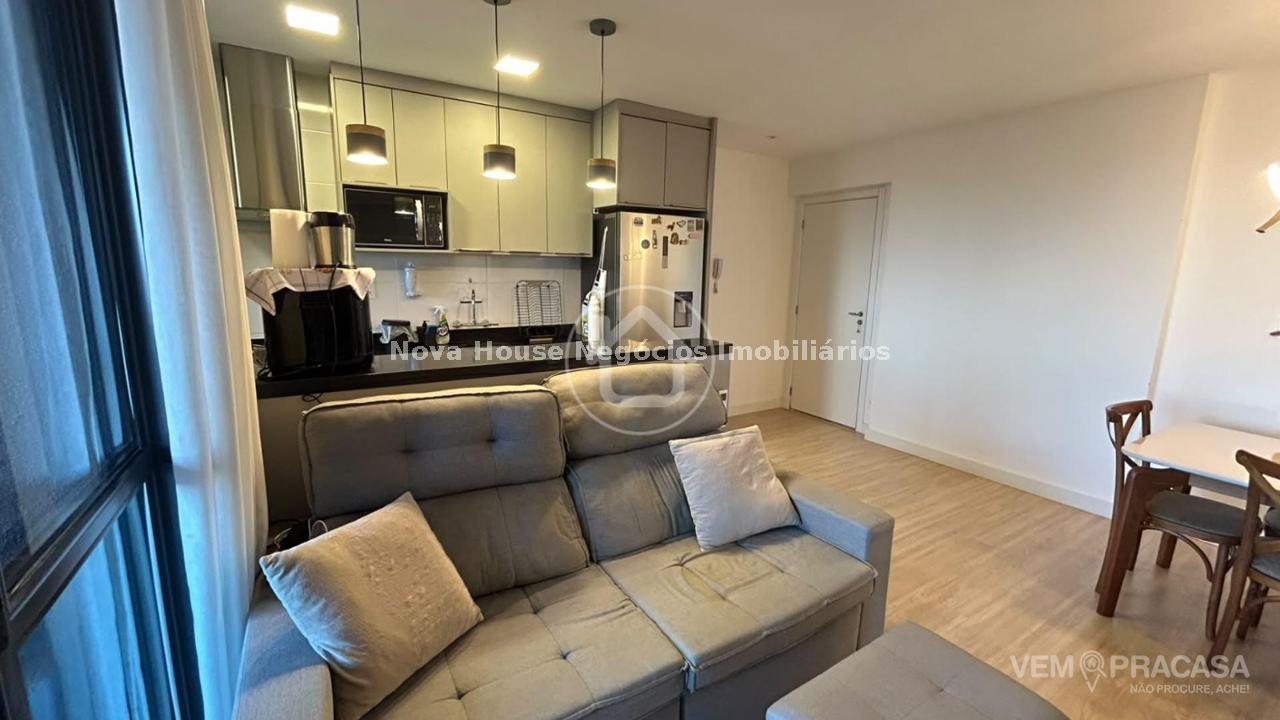 Apartamento à venda no Tiradentes, Campo Grande – foto 3